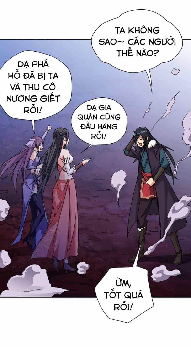 Thôn Phệ Vĩnh Hằng - Chương 198 - ảnh 27