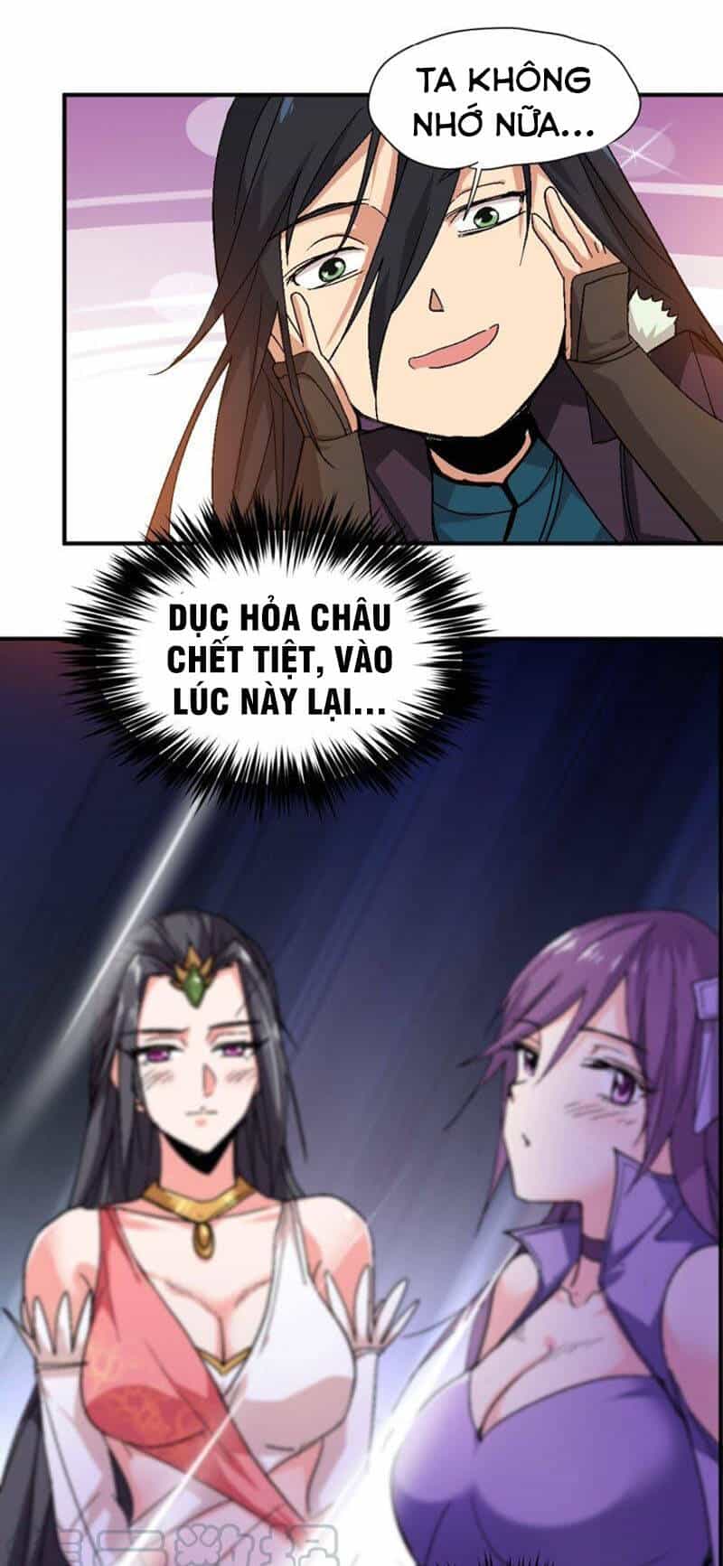 Thôn Phệ Vĩnh Hằng - Chương 198 - ảnh 29
