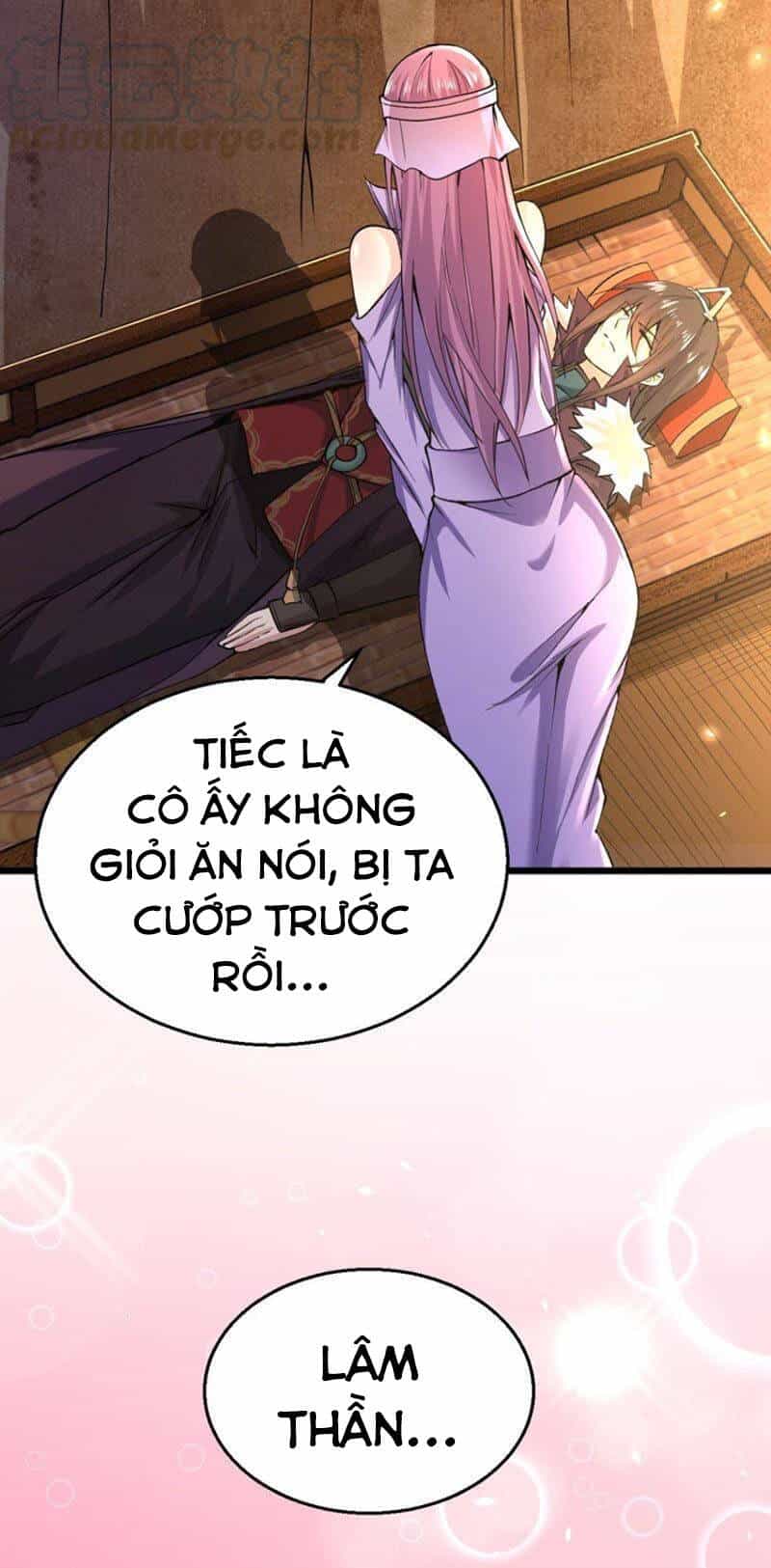 Thôn Phệ Vĩnh Hằng - Chương 199 - ảnh 14