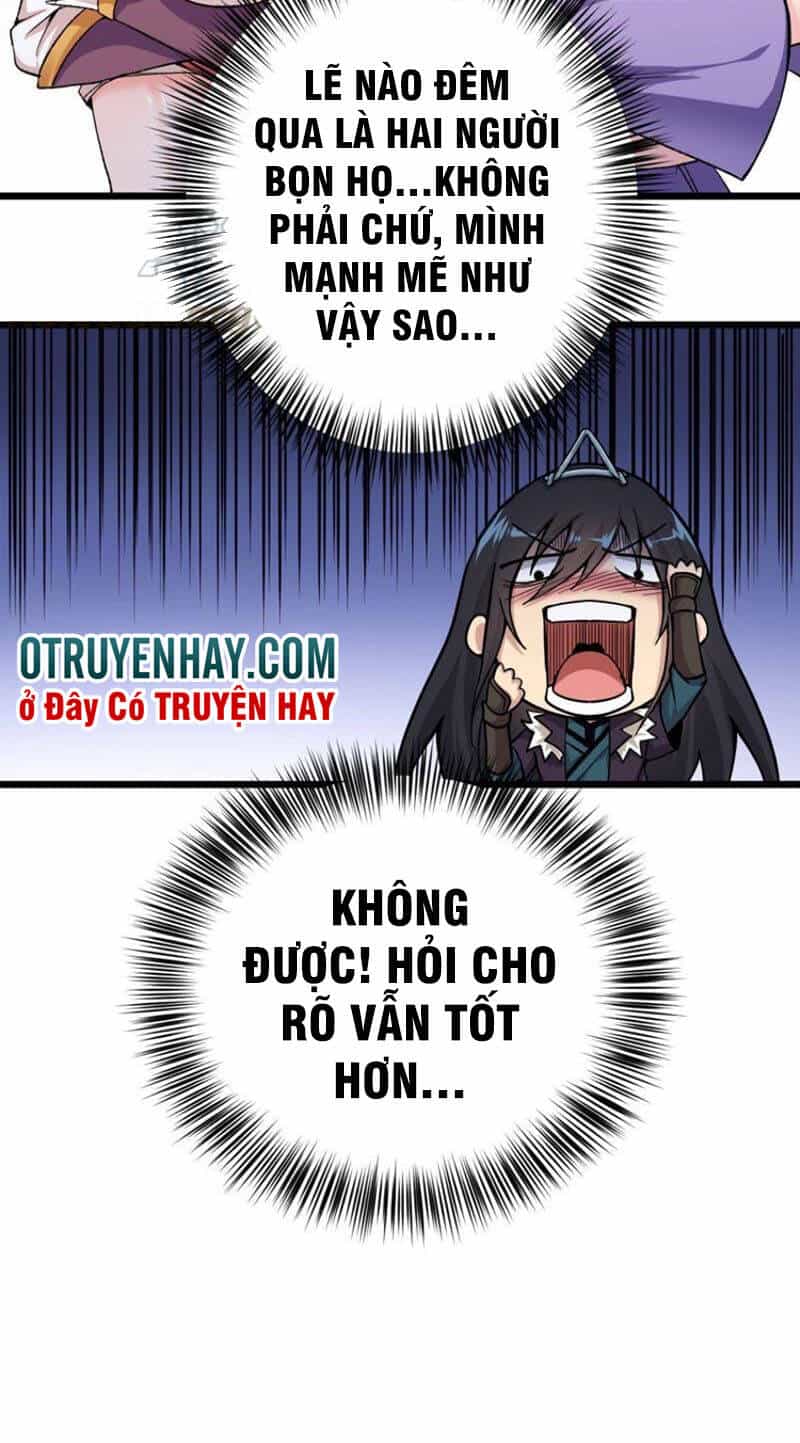 Thôn Phệ Vĩnh Hằng - Chương 199 - ảnh 21
