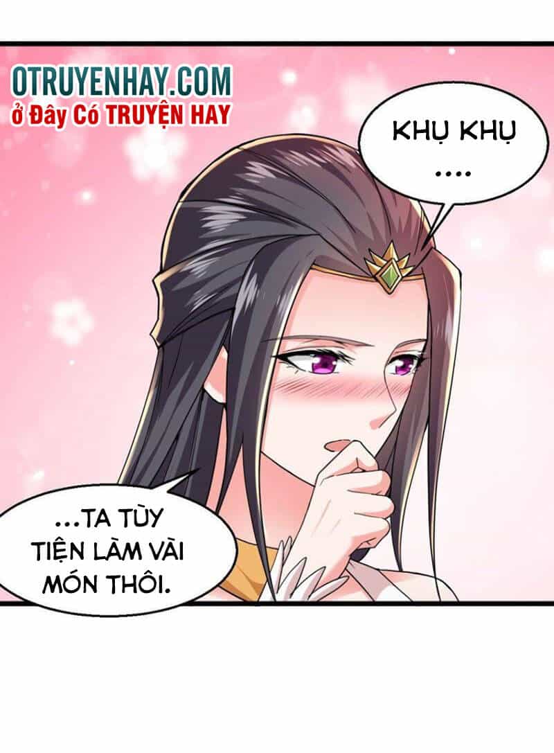 Thôn Phệ Vĩnh Hằng - Chương 199 - ảnh 25
