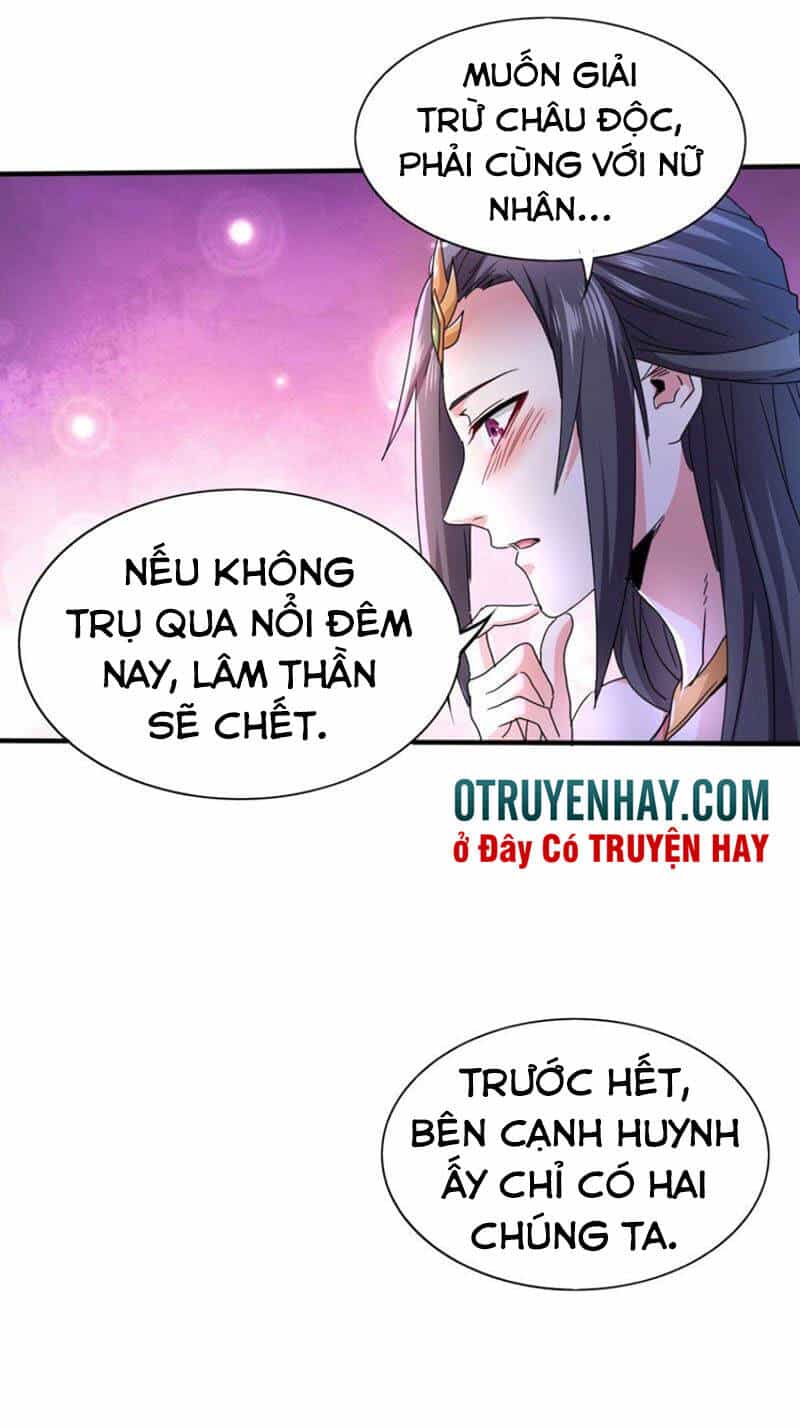 Thôn Phệ Vĩnh Hằng - Chương 199 - ảnh 7