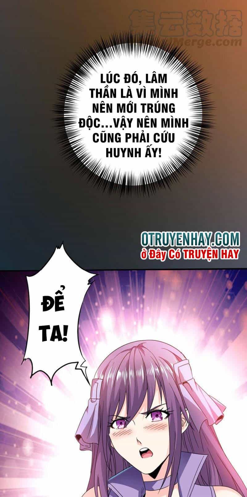 Thôn Phệ Vĩnh Hằng - Chương 199 - ảnh 9