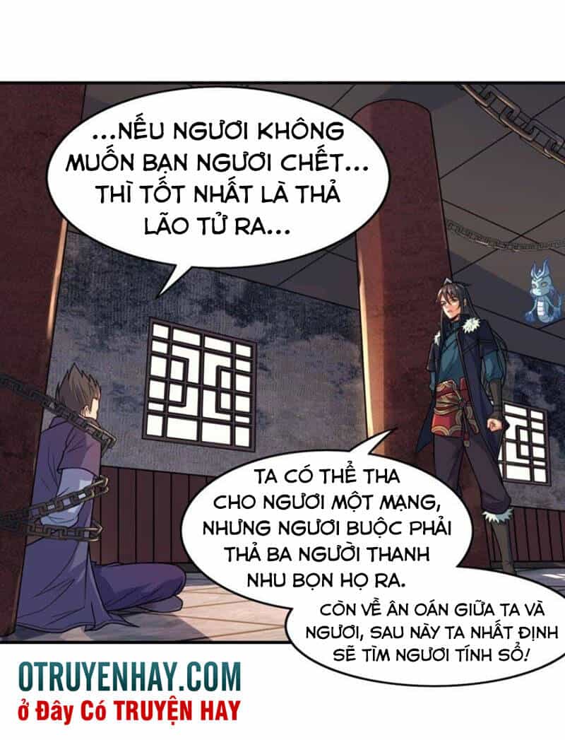 Thôn Phệ Vĩnh Hằng - Chương 200 - ảnh 11