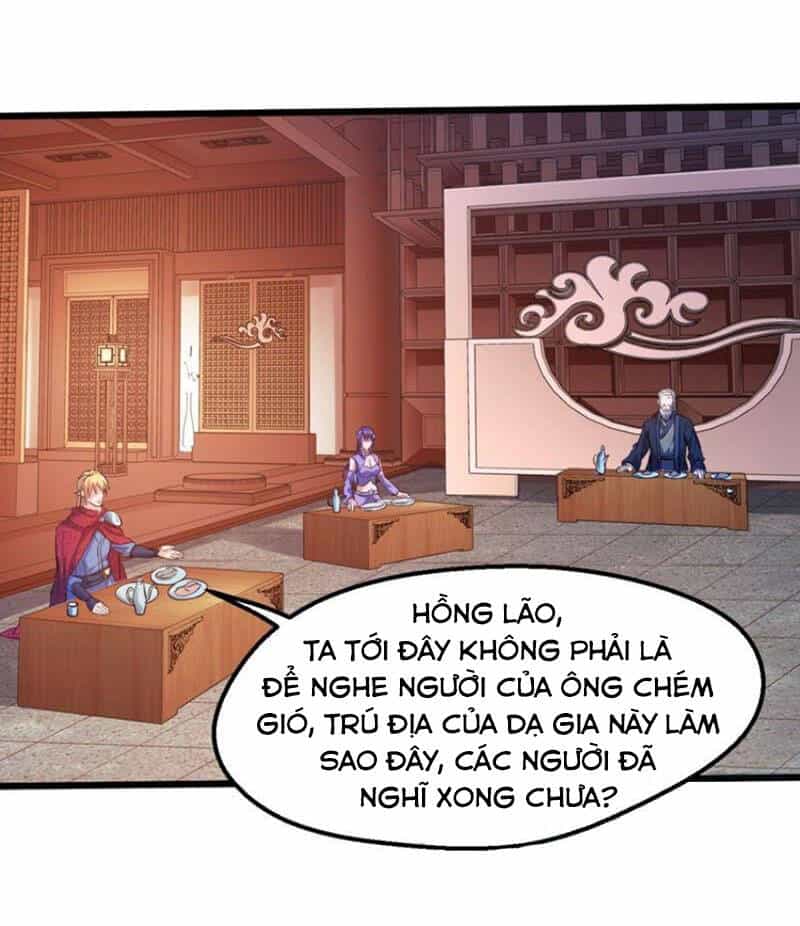 Thôn Phệ Vĩnh Hằng - Chương 200 - ảnh 22