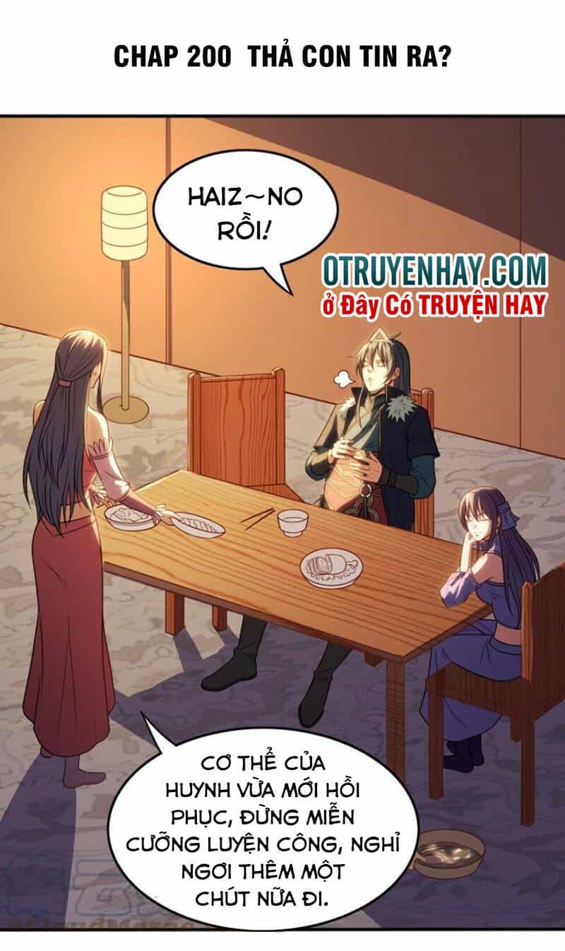 Thôn Phệ Vĩnh Hằng - Chương 200 - ảnh 3