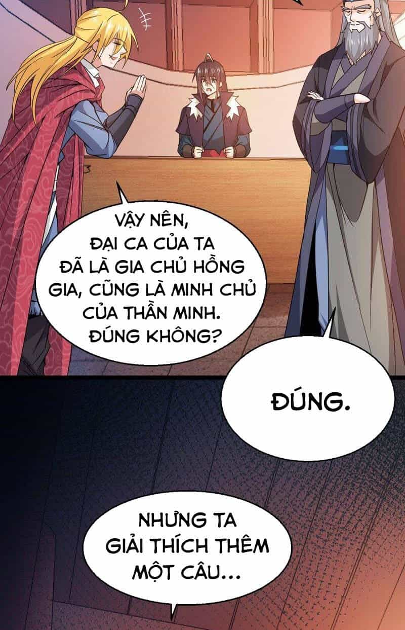 Thôn Phệ Vĩnh Hằng - Chương 201 - ảnh 10