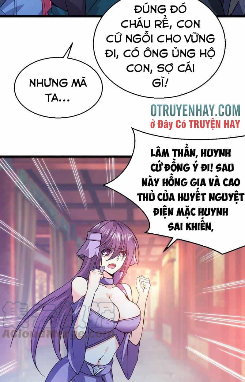 Thôn Phệ Vĩnh Hằng - Chương 201 - ảnh 17