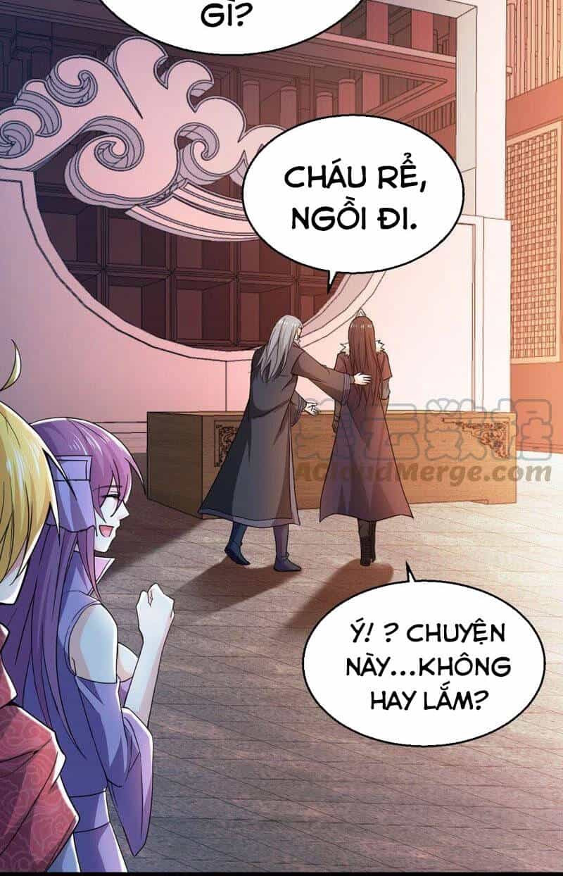 Thôn Phệ Vĩnh Hằng - Chương 201 - ảnh 3