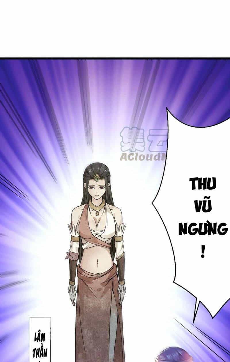 Thôn Phệ Vĩnh Hằng - Chương 201 - ảnh 33