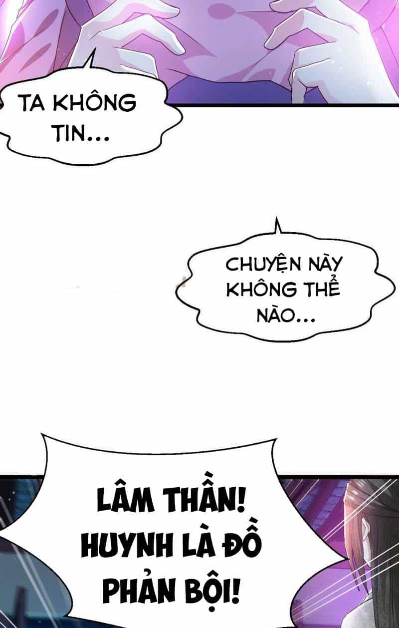 Thôn Phệ Vĩnh Hằng - Chương 201 - ảnh 36
