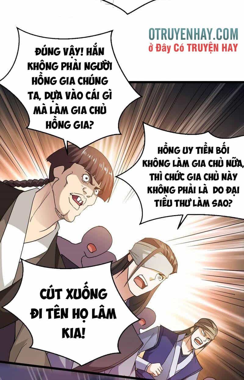 Thôn Phệ Vĩnh Hằng - Chương 201 - ảnh 5