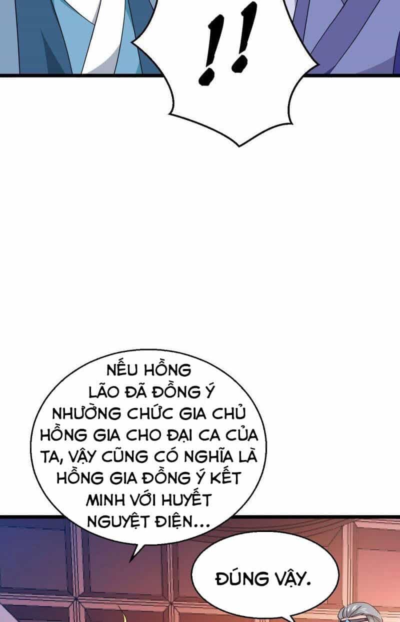 Thôn Phệ Vĩnh Hằng - Chương 201 - ảnh 9