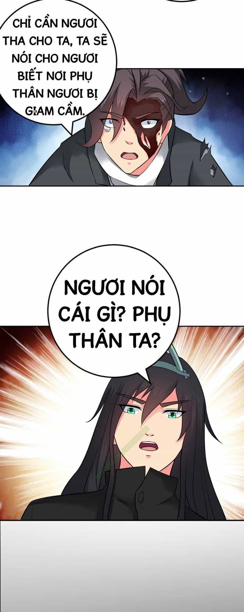 Thôn Phệ Vĩnh Hằng - Chương 20 - ảnh 19