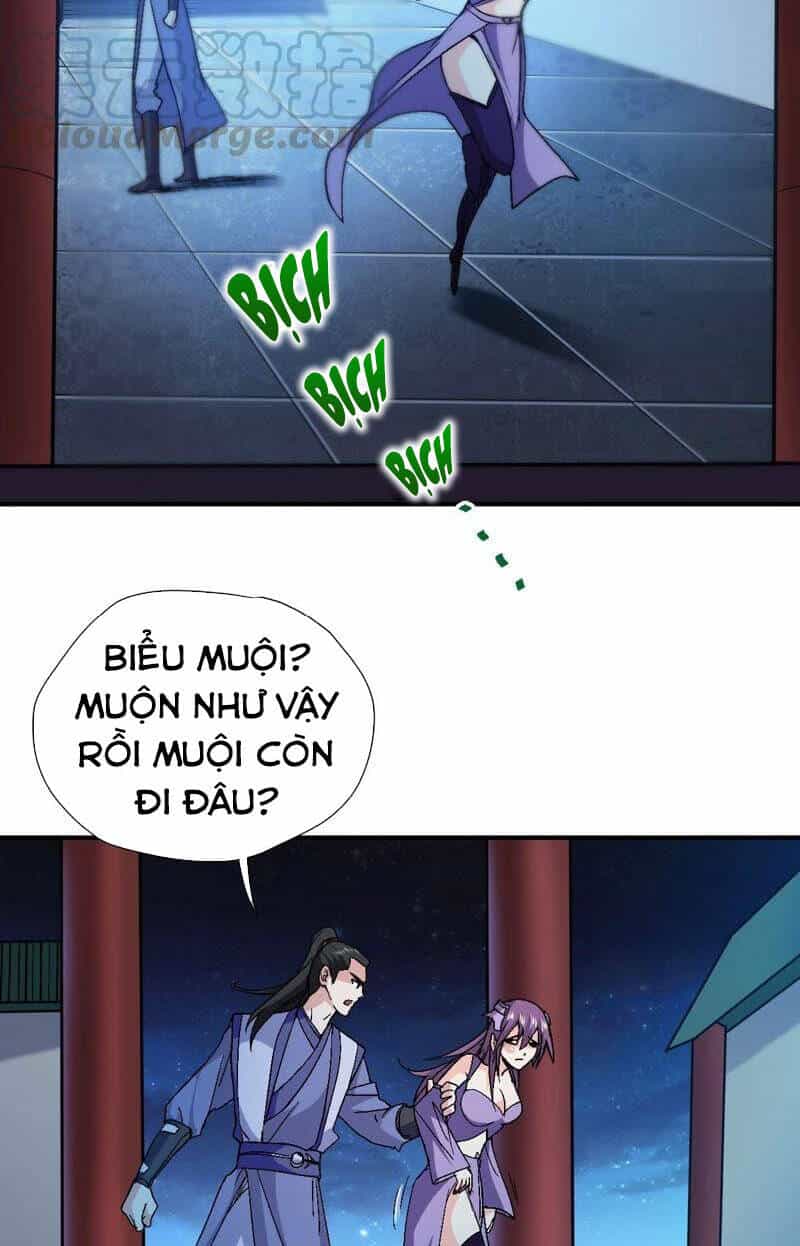 Thôn Phệ Vĩnh Hằng - Chương 202 - ảnh 2