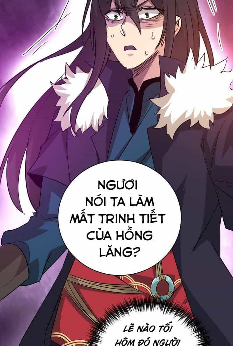 Thôn Phệ Vĩnh Hằng - Chương 202 - ảnh 23