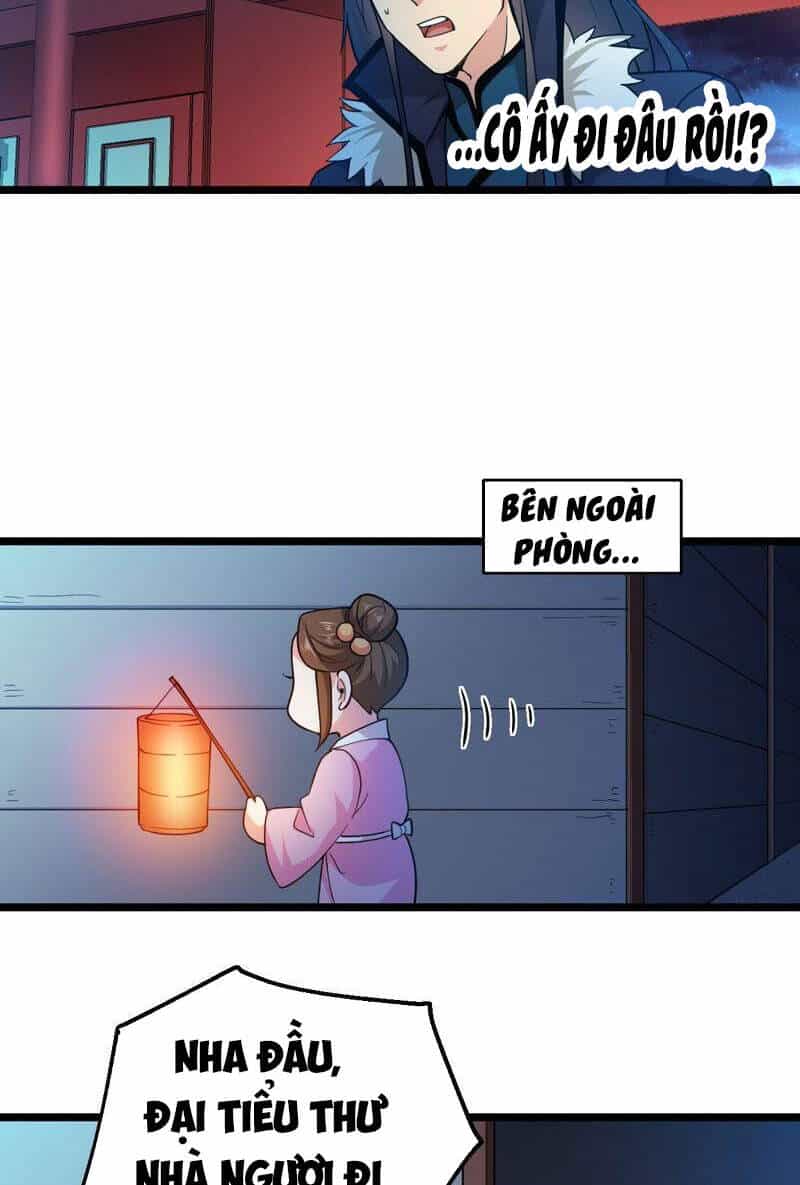 Thôn Phệ Vĩnh Hằng - Chương 202 - ảnh 31