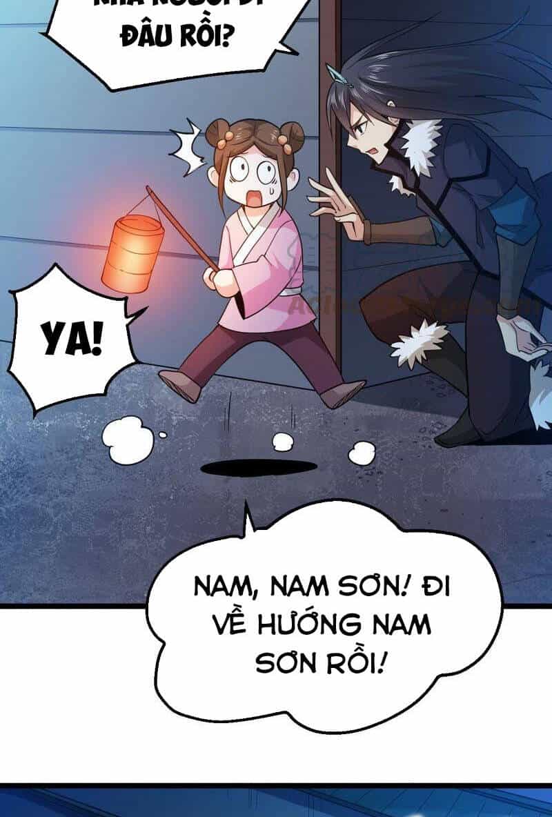 Thôn Phệ Vĩnh Hằng - Chương 202 - ảnh 32
