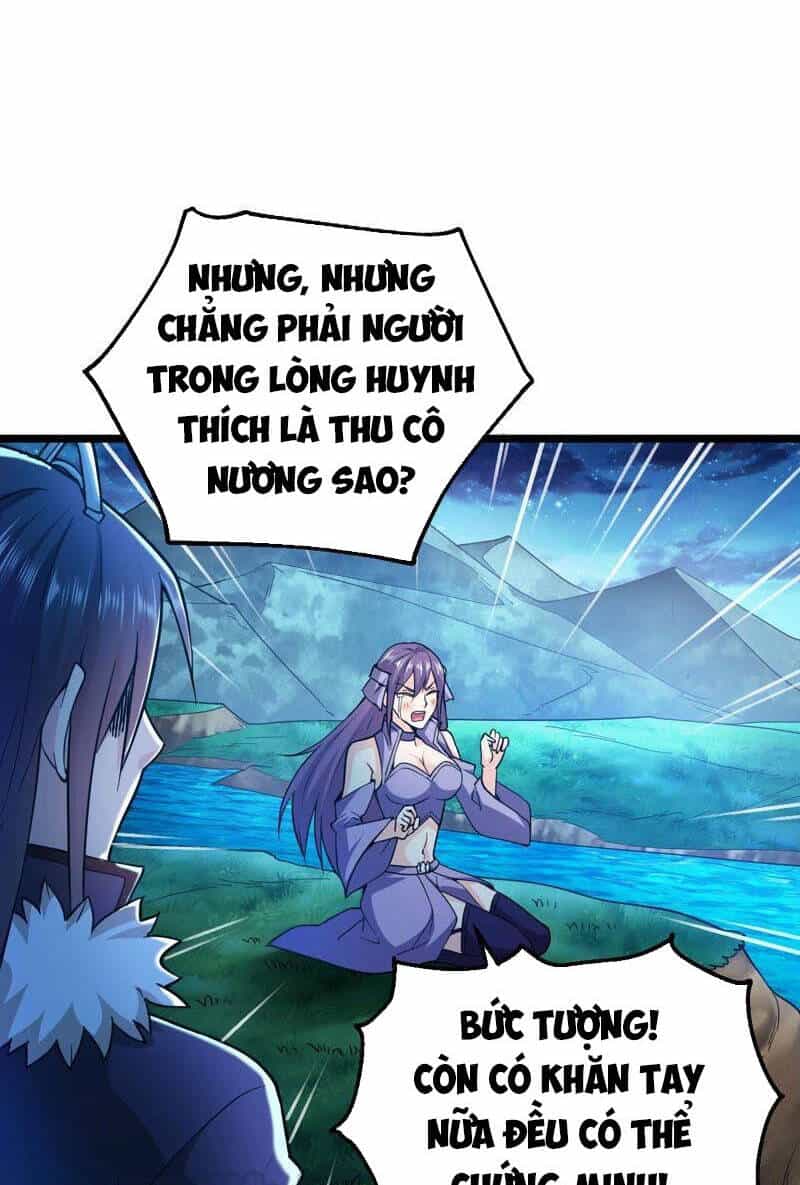 Thôn Phệ Vĩnh Hằng - Chương 202 - ảnh 41