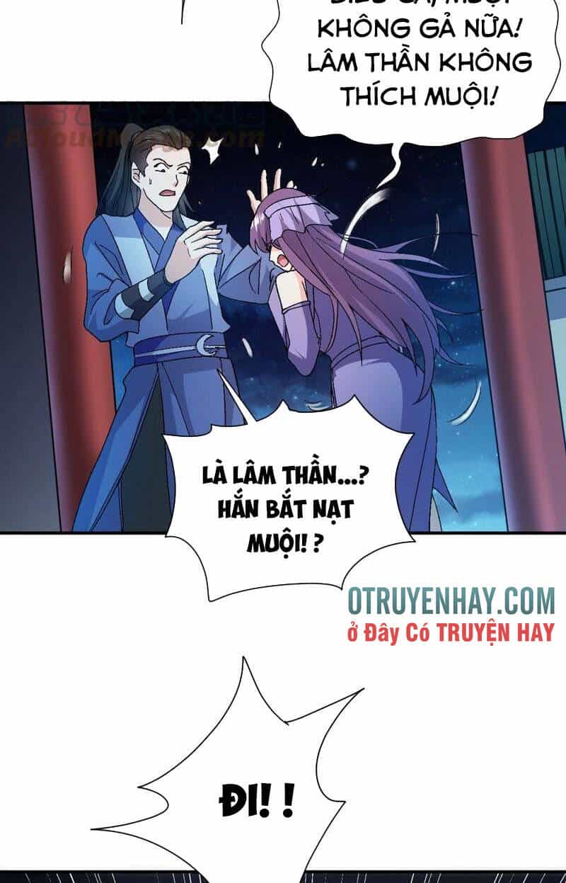 Thôn Phệ Vĩnh Hằng - Chương 202 - ảnh 5