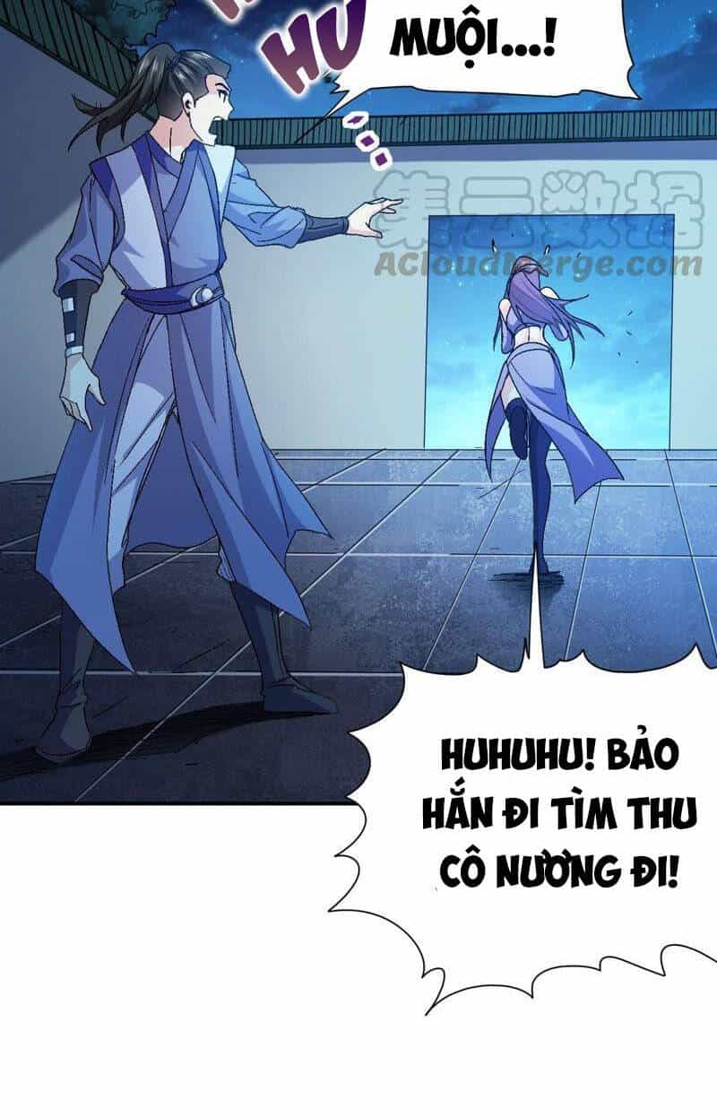 Thôn Phệ Vĩnh Hằng - Chương 202 - ảnh 8
