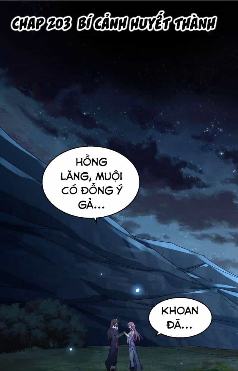 Thôn Phệ Vĩnh Hằng - Chương 203 - ảnh 1