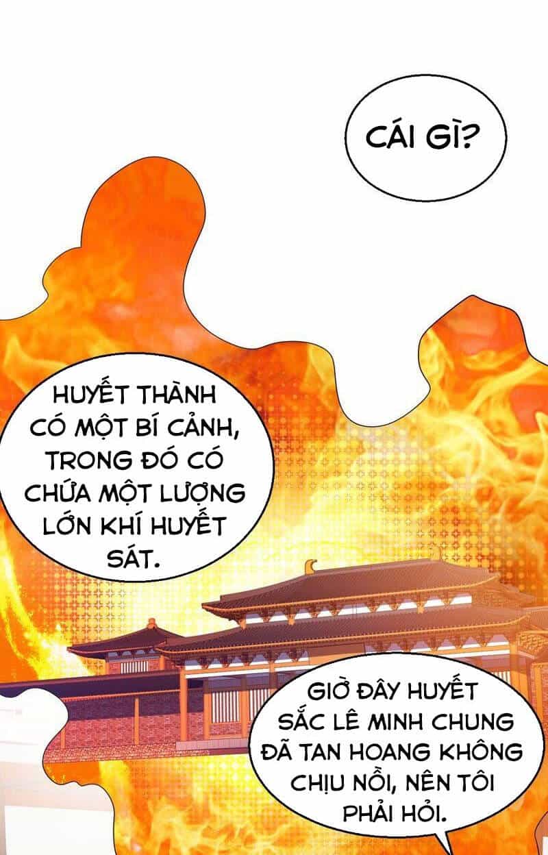 Thôn Phệ Vĩnh Hằng - Chương 203 - ảnh 10