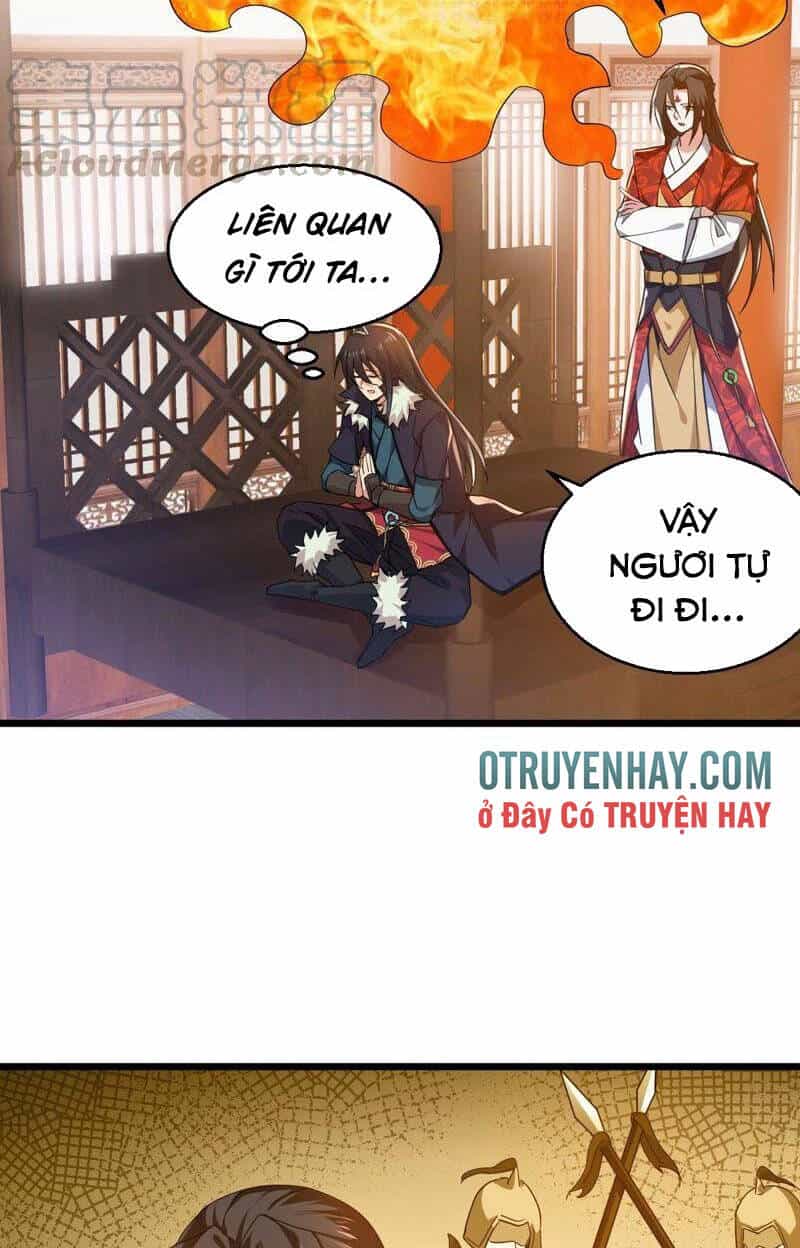 Thôn Phệ Vĩnh Hằng - Chương 203 - ảnh 11