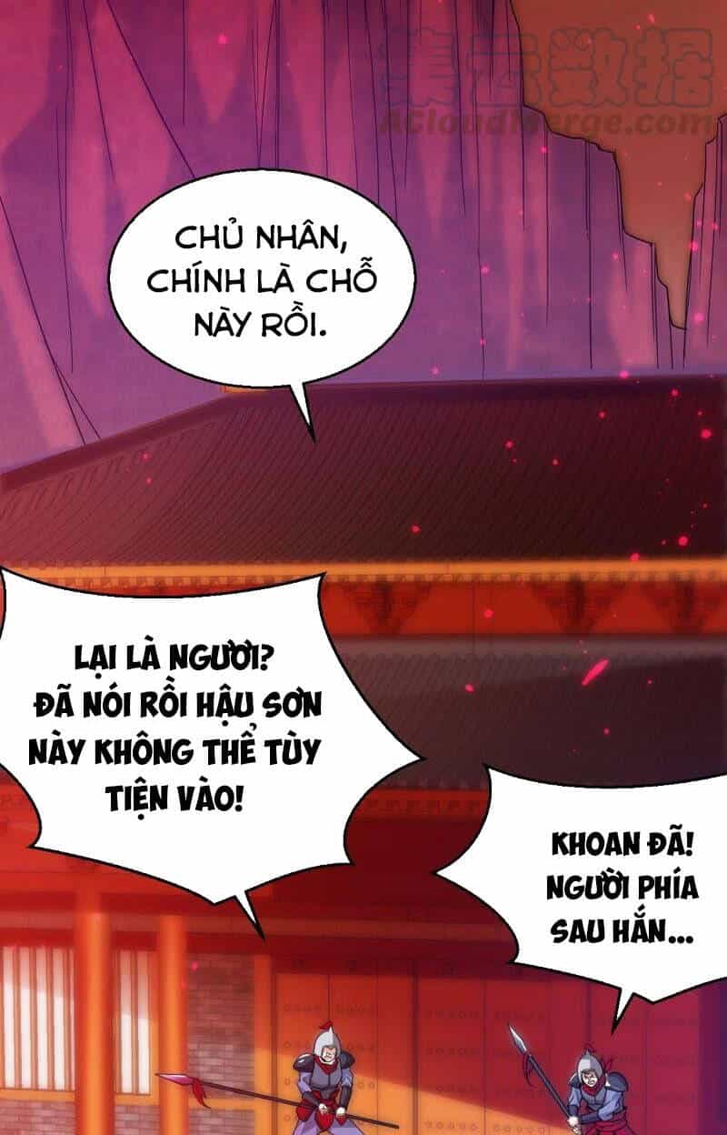 Thôn Phệ Vĩnh Hằng - Chương 203 - ảnh 17