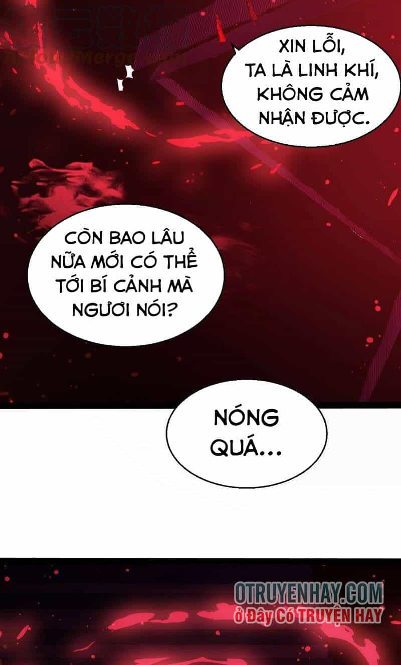 Thôn Phệ Vĩnh Hằng - Chương 203 - ảnh 23