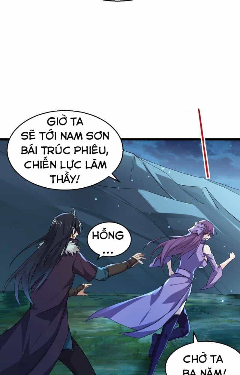 Thôn Phệ Vĩnh Hằng - Chương 203 - ảnh 4