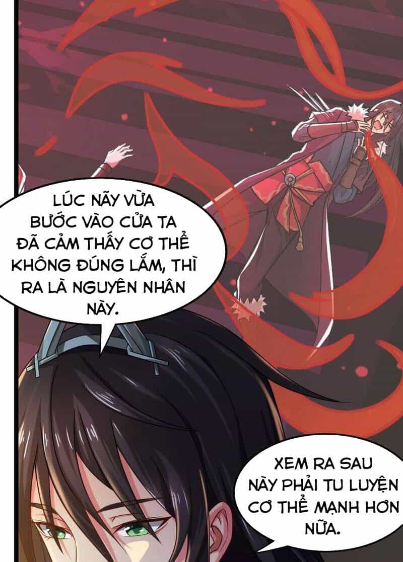 Thôn Phệ Vĩnh Hằng - Chương 204 - ảnh 10