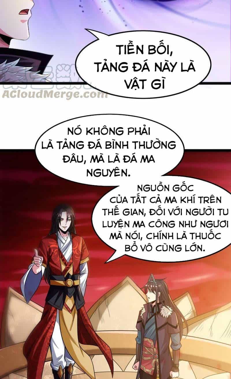 Thôn Phệ Vĩnh Hằng - Chương 204 - ảnh 15
