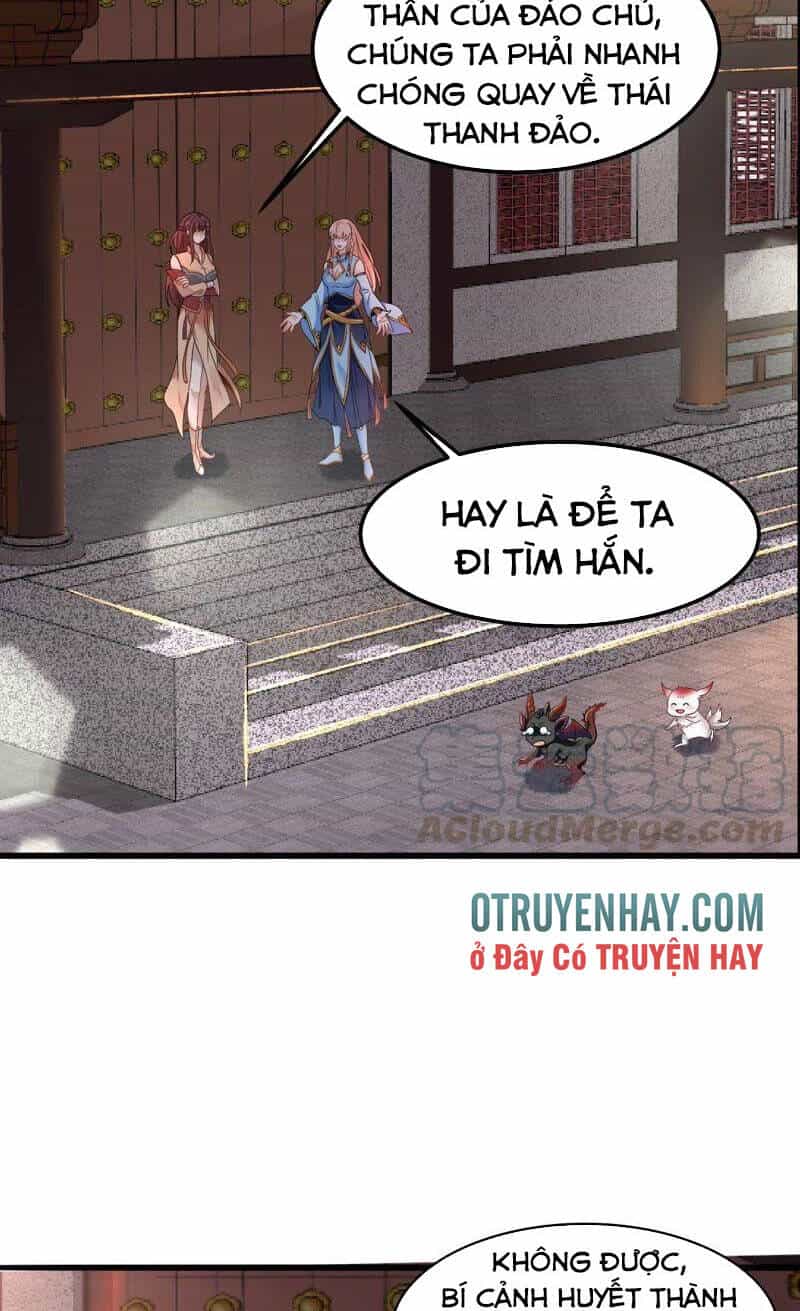 Thôn Phệ Vĩnh Hằng - Chương 204 - ảnh 32