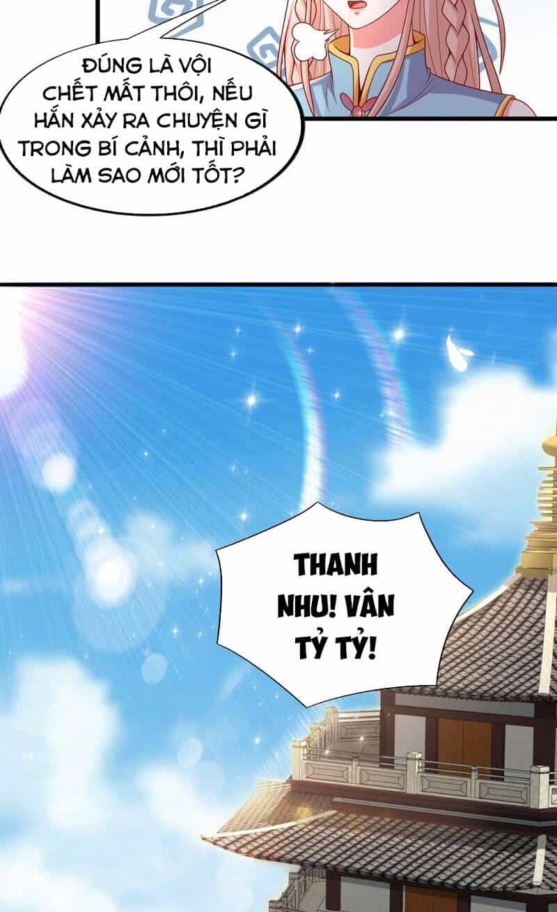 Thôn Phệ Vĩnh Hằng - Chương 204 - ảnh 34