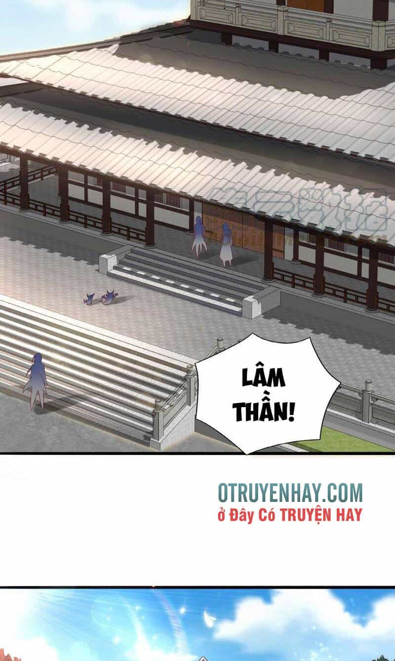 Thôn Phệ Vĩnh Hằng - Chương 204 - ảnh 35