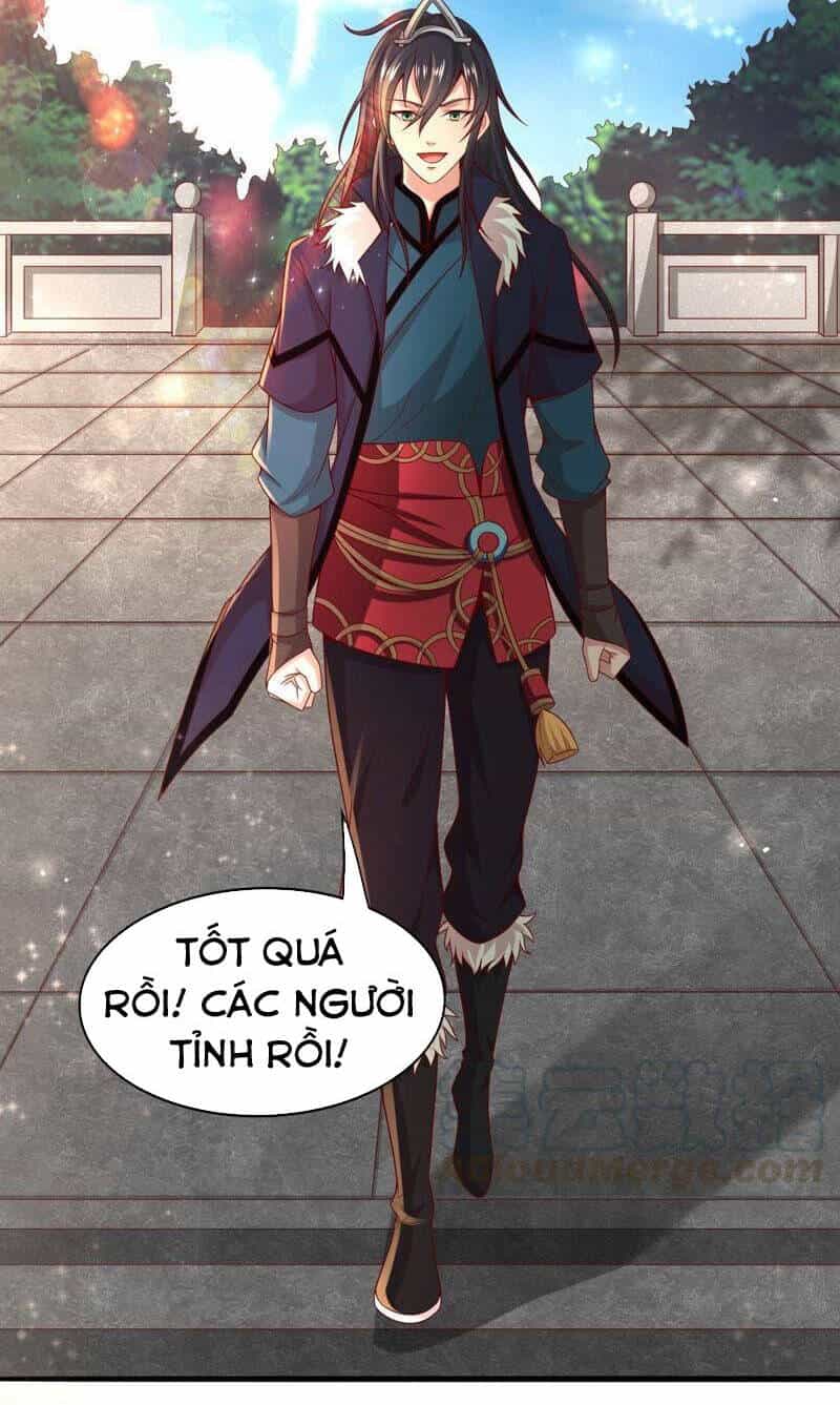 Thôn Phệ Vĩnh Hằng - Chương 204 - ảnh 36