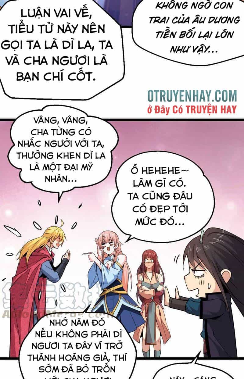 Thôn Phệ Vĩnh Hằng - Chương 205 - ảnh 10