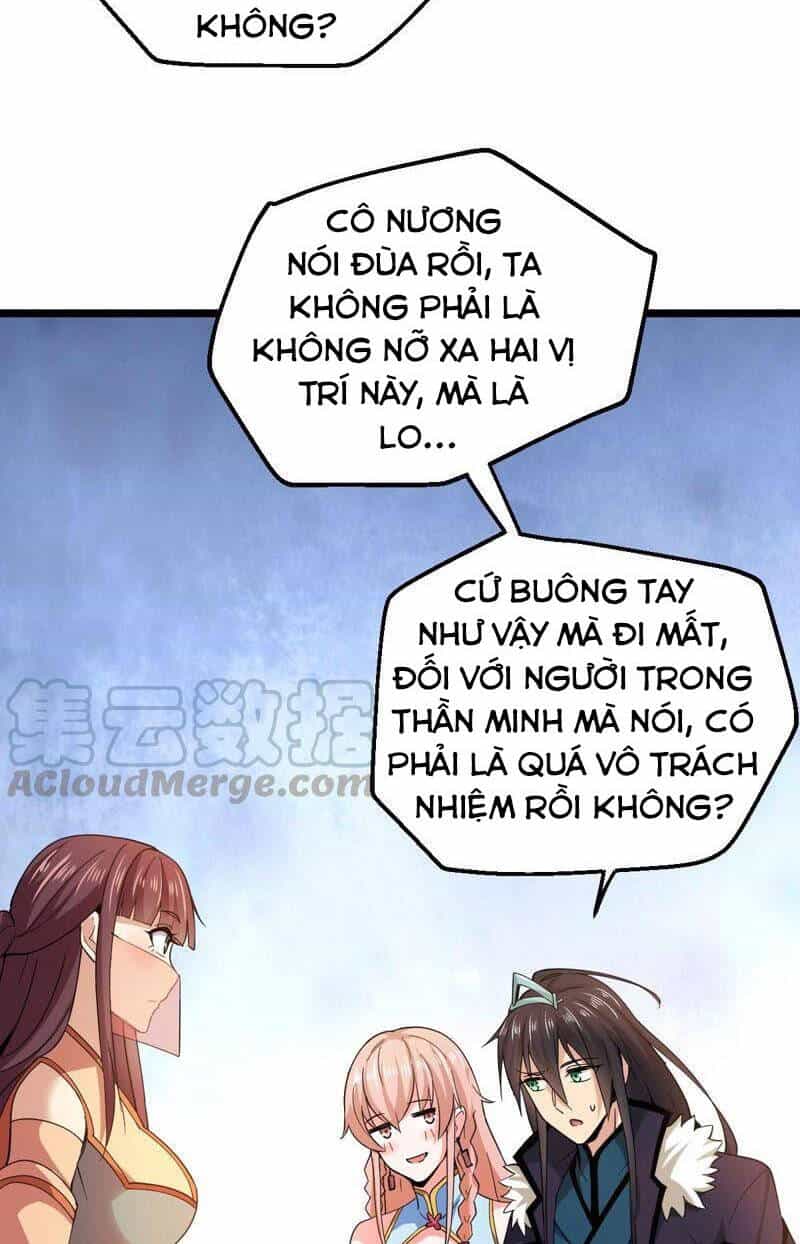 Thôn Phệ Vĩnh Hằng - Chương 205 - ảnh 4