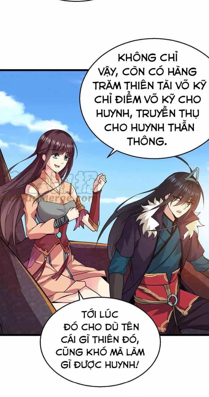 Thôn Phệ Vĩnh Hằng - Chương 206 - ảnh 11