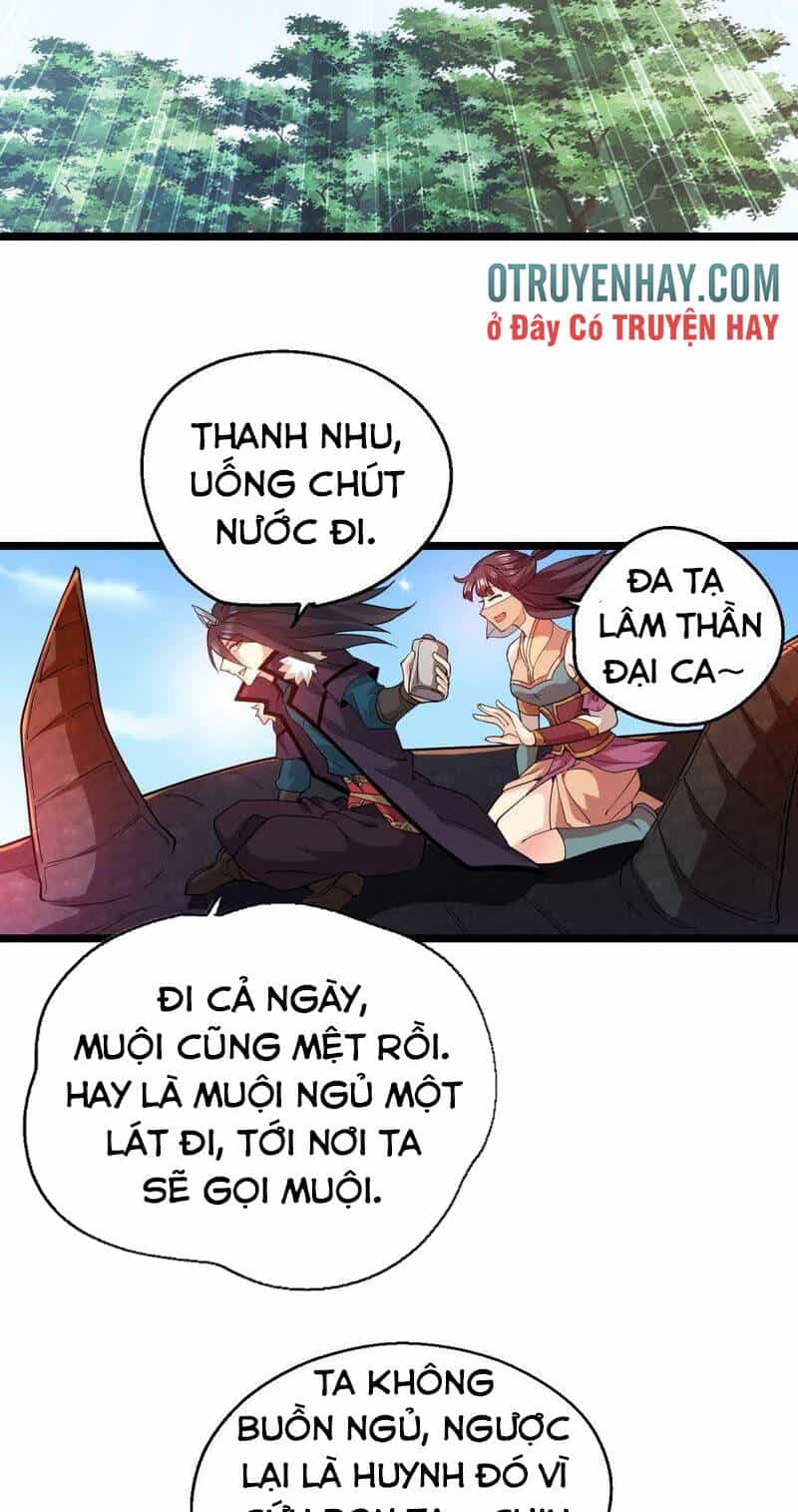 Thôn Phệ Vĩnh Hằng - Chương 206 - ảnh 2