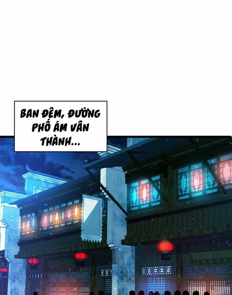 Thôn Phệ Vĩnh Hằng - Chương 206 - ảnh 26
