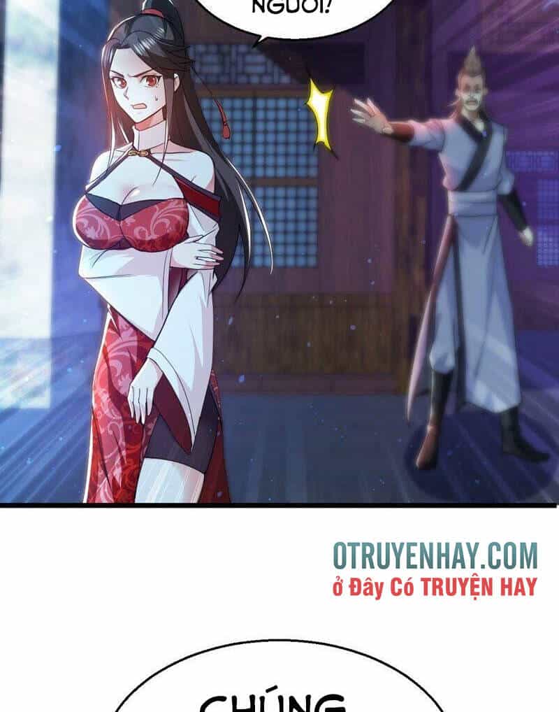 Thôn Phệ Vĩnh Hằng - Chương 206 - ảnh 32