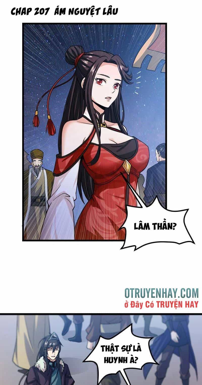 Thôn Phệ Vĩnh Hằng - Chương 207 - ảnh 1