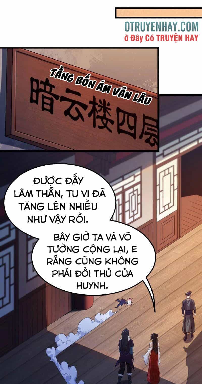 Thôn Phệ Vĩnh Hằng - Chương 207 - ảnh 13