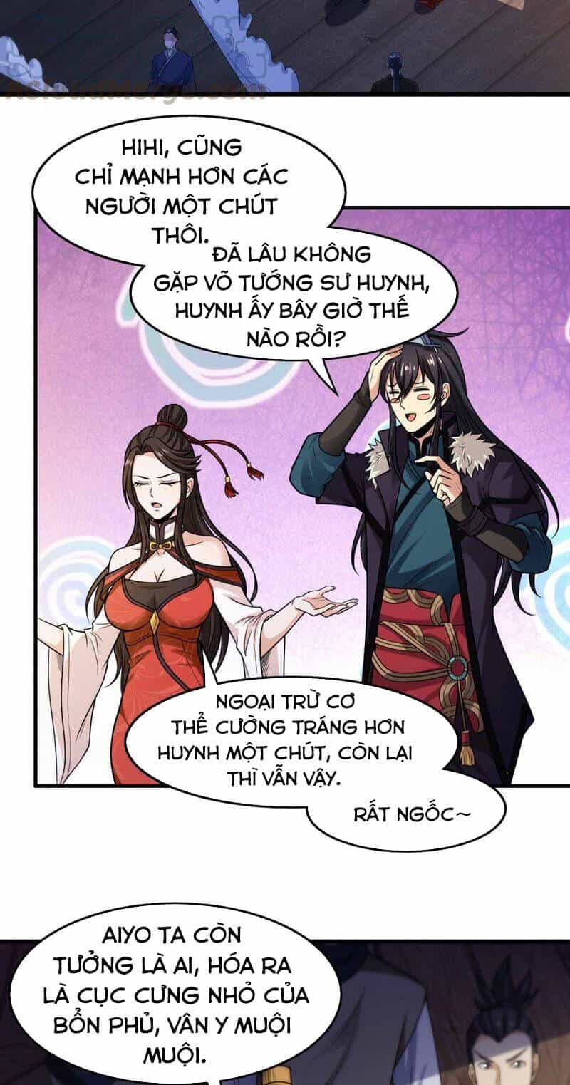 Thôn Phệ Vĩnh Hằng - Chương 207 - ảnh 14