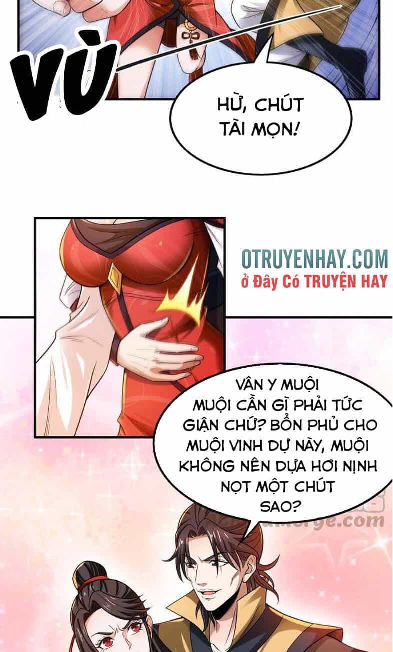 Thôn Phệ Vĩnh Hằng - Chương 207 - ảnh 20