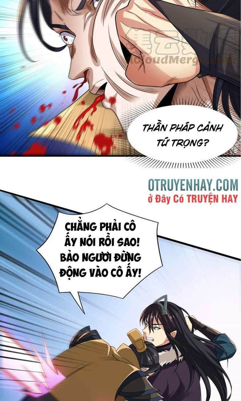 Thôn Phệ Vĩnh Hằng - Chương 207 - ảnh 23