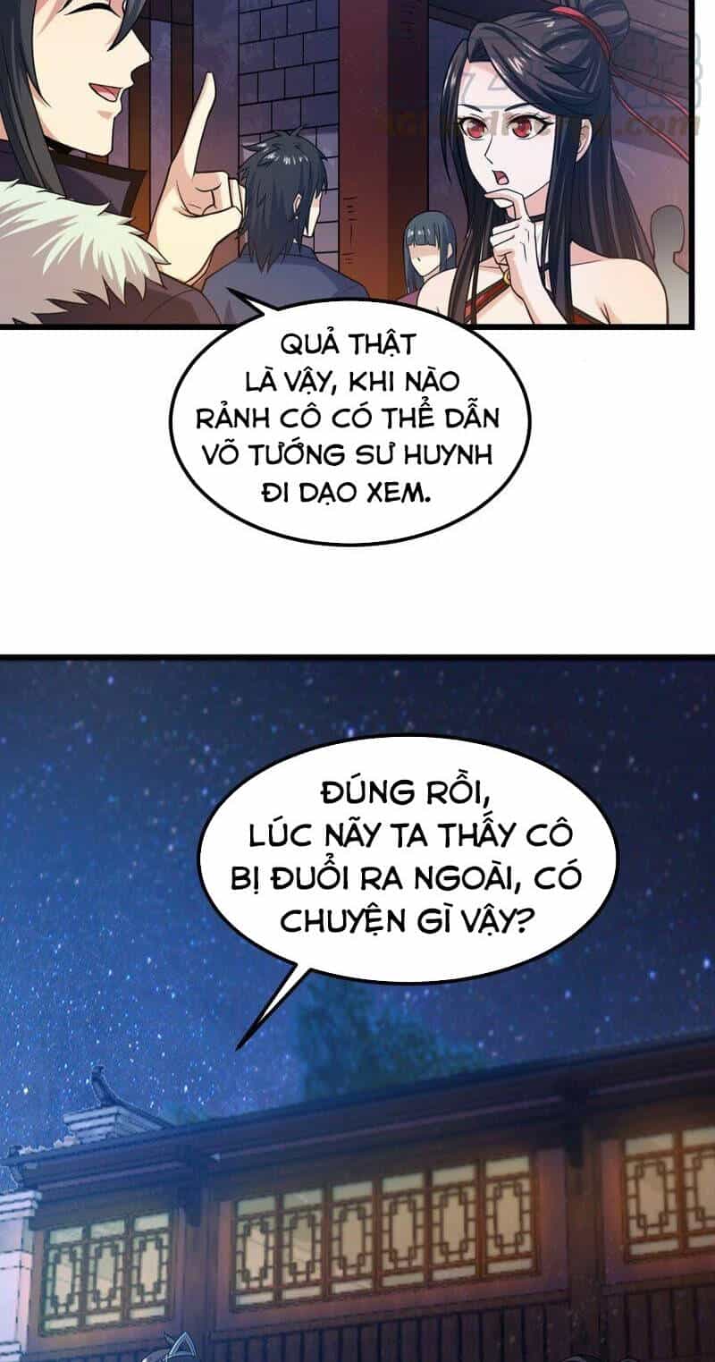 Thôn Phệ Vĩnh Hằng - Chương 207 - ảnh 3