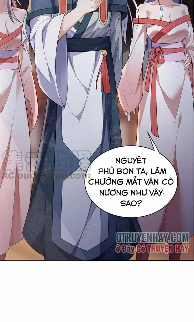 Thôn Phệ Vĩnh Hằng - Chương 207 - ảnh 36